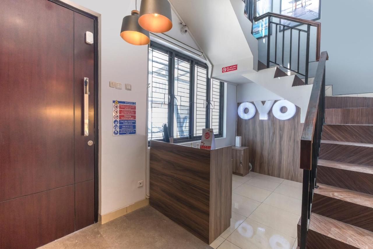 Oyo Life 3246 Walnut Inn G-10 Telukjambe Esterno foto