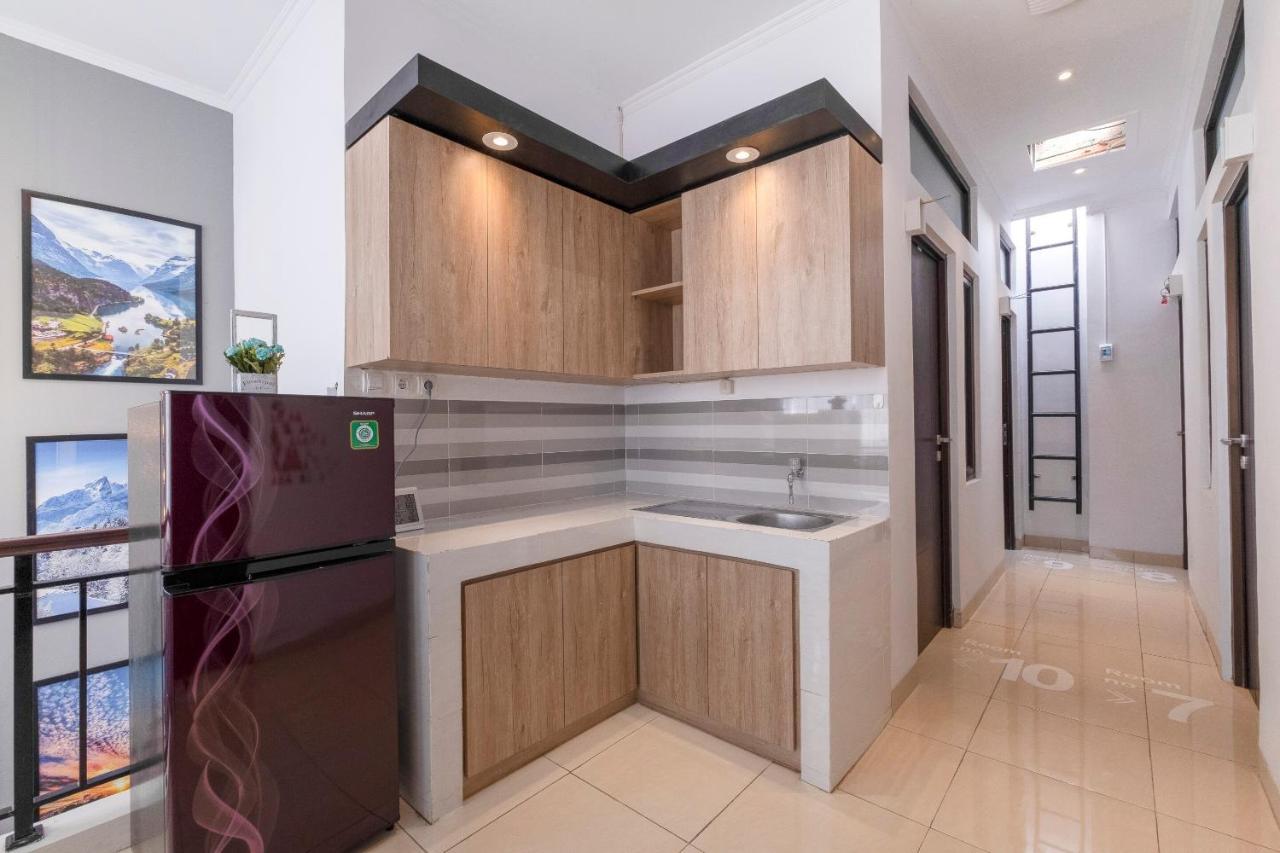 Oyo Life 3246 Walnut Inn G-10 Telukjambe Esterno foto