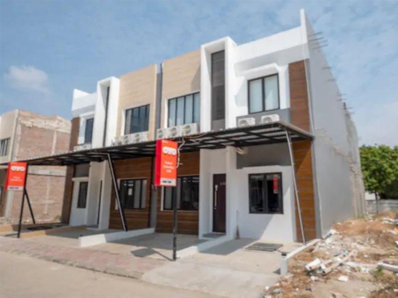 Oyo Life 3246 Walnut Inn G-10 Telukjambe Esterno foto
