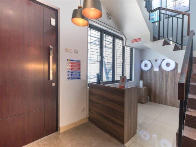 Oyo Life 3246 Walnut Inn G-10 Telukjambe Esterno foto