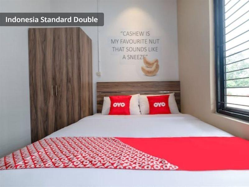 Oyo Life 3246 Walnut Inn G-10 Telukjambe Esterno foto